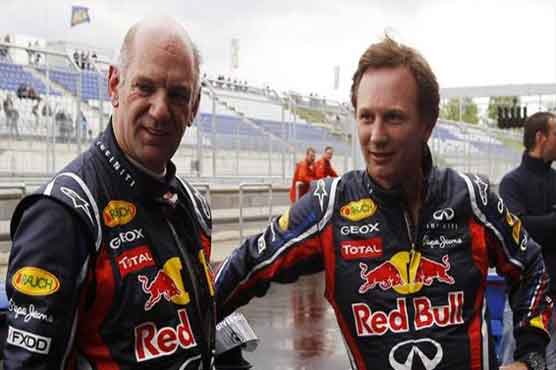  Austria will host F1 race in 2014: Red Bull