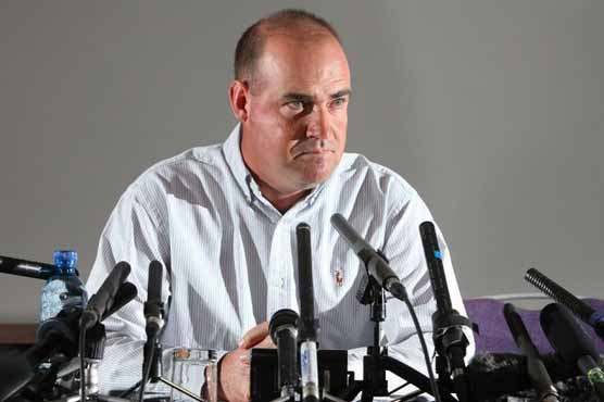 Arthur yet to reach agreement on compensation 