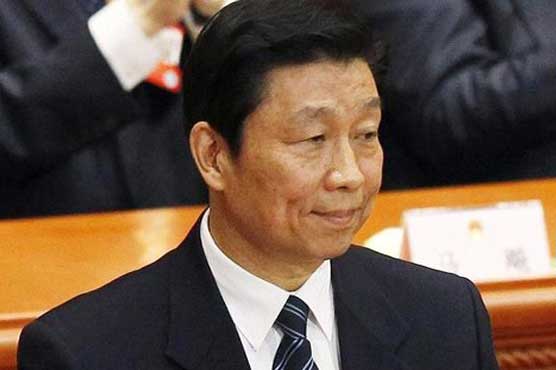 Chinese vice president to visit North Korea