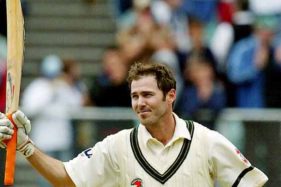 Martyn tells Aussies to solve own problems