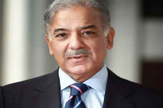 Textile industry will get electricity, gas: Shahbaz 