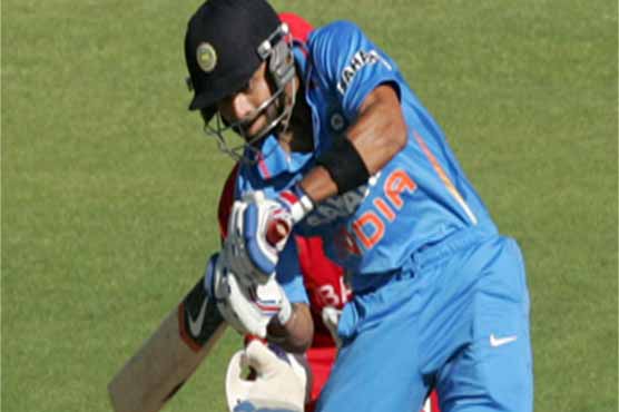 Kohli 115 help India defeat Zimbabwe by 6 wickets 