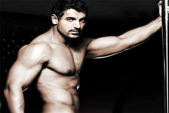 John Abraham loses weight for 'Madras Cafe'