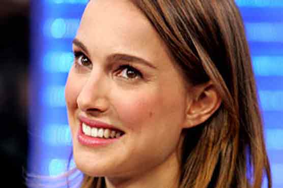 Natalie Portman to make film based on 