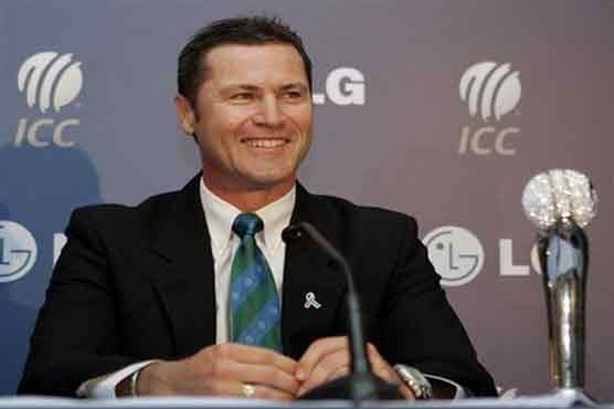 Taufel calls for umpire 'succession planning'