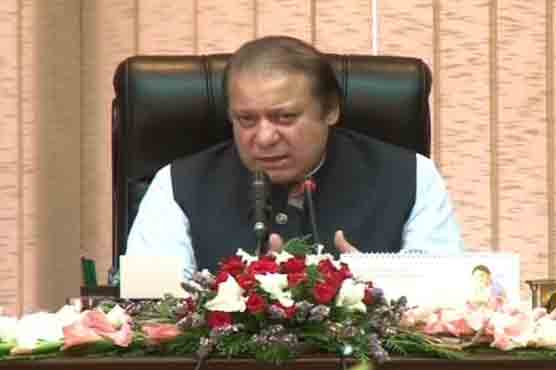 Federal cabinet discusses 12-point agenda