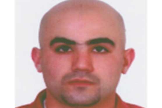 Bulgaria distributes images of terror suspects