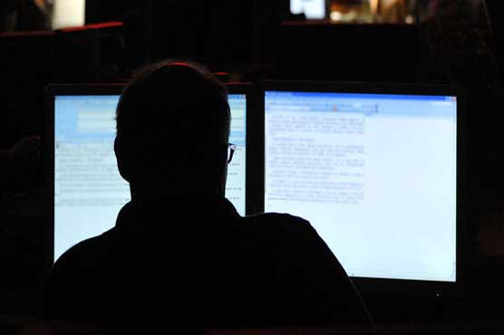 4 Russians, 1 Ukrainian charged in massive hacking