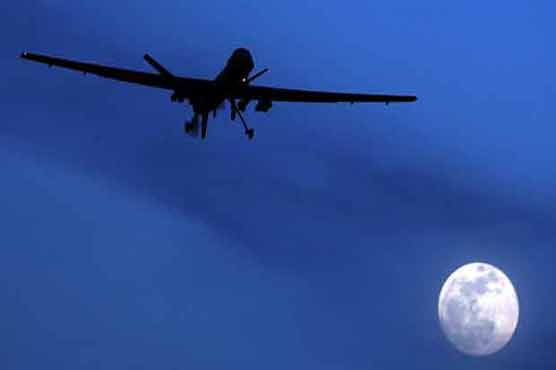 US to review drone program in Pakistan after criticism