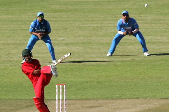 Zimbabwe to show more aggression in second ODI