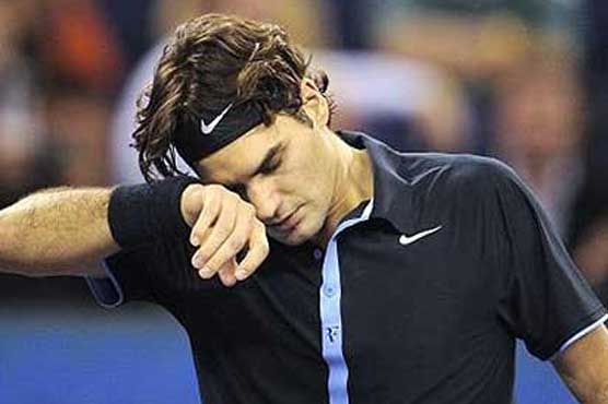 Federer slumps to Swiss Open loss against Brands