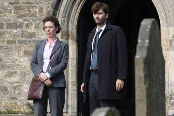 After gripping Britain, 'Broadchurch' to hit US 