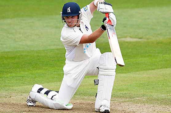 Bell enjoys putting Australia to sword