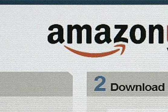 Amazon.com posts 2Q loss, jump in revenue
