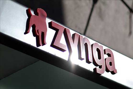 Zynga woes as it loses money and players