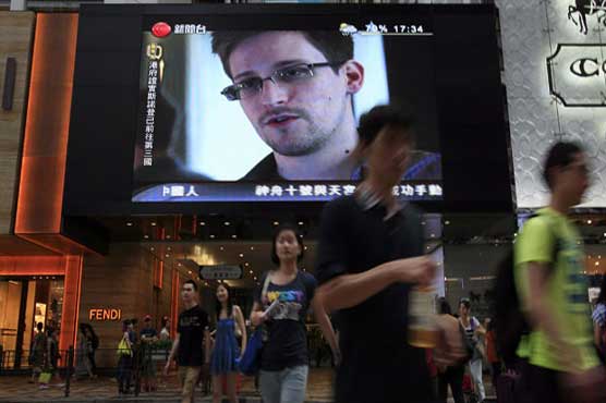 Snowden's remaining docs unlikely to tie US hands