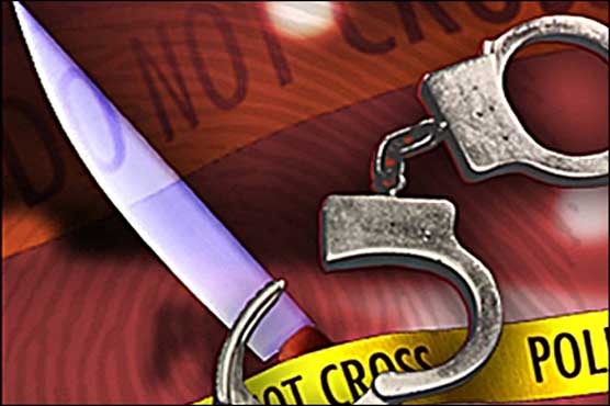 Man stabs 5 people to death in central China