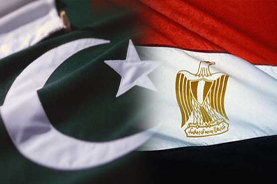 Pakistan urges restoration of democratic institutions in Egypt