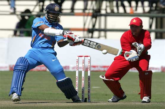 Dhawan's 116 lifts India to 294-8 in 2nd ODI