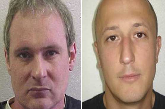 'Pink Panther' jewel thief escapes Swiss prison