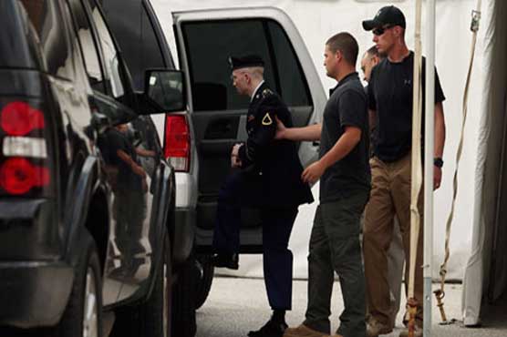 Manning-WikiLeaks case: Defense to give closing 