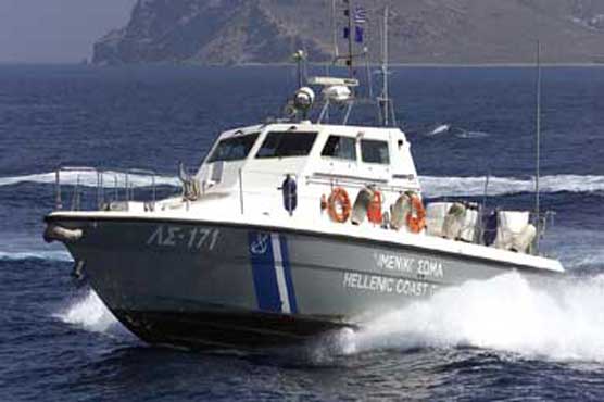 Greece: Four immigrants found dead