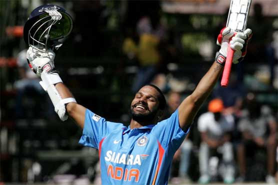 2nd ODI: India beat Zimbabwe by 58 runs