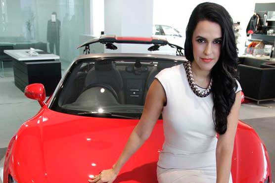 Marriage is like 'going to war': Neha Dhupia