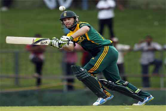 South Africa beat Sri Lanka by 56 runs in 3rd ODI