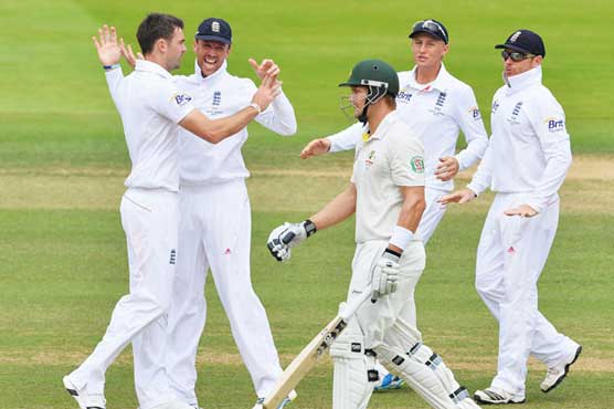 England hope Taylor measures up against Australia 