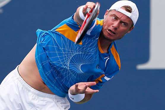 Tennis: Hewitt, Isner set for Atlanta semi-final clash 
