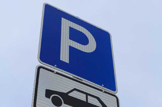 Chinese toddler dies after parking row attack