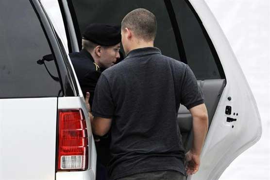 Manning leak case now in the hands of US judge