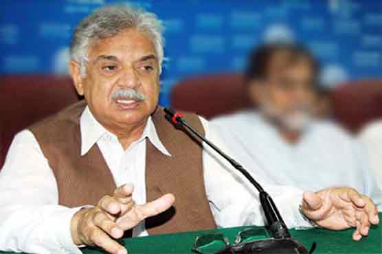 PPP's boycott against spirit of democracy: Jhagra 