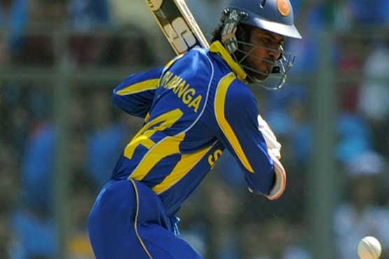 Inconsistency haunts Tharanga