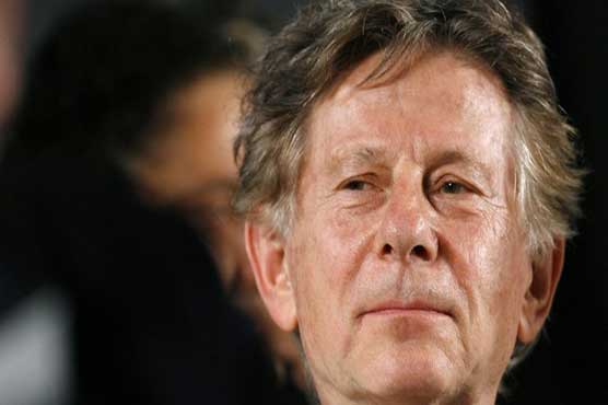  Victim of Polanski scandal uses picture he took 