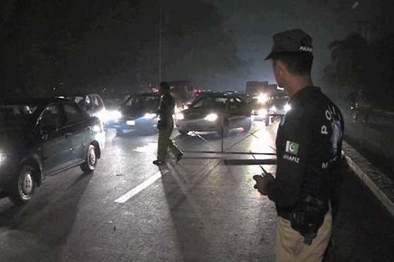 Lahore: Police kill 3 alleged dacoits