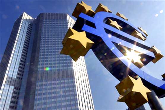 Improving economy gives ECB breathing space on rates