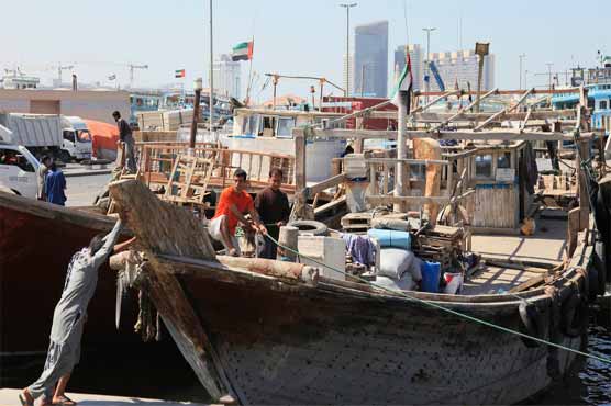 Afghanistan to use Iran port for trade