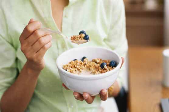 Skipping breakfast may be healthy way to lose weight