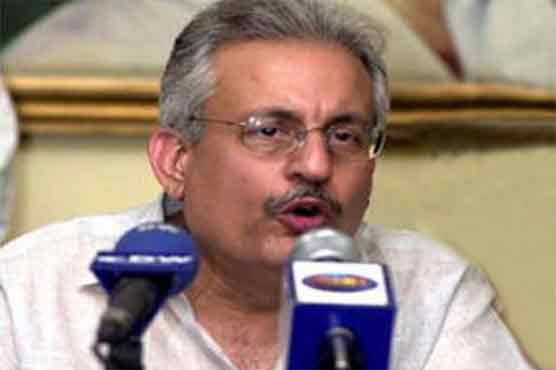 PPP to boycott 30 July session: Rabbani 