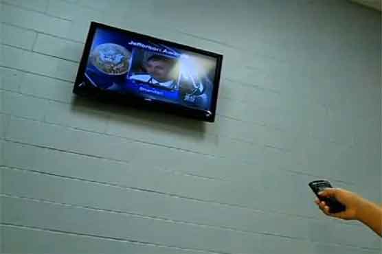 California prison offering inmates $150 nightly 'Pay to Stay' rates