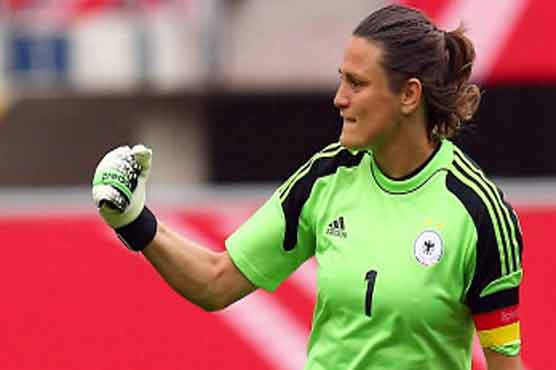 Germany wins women’s EU Champion 