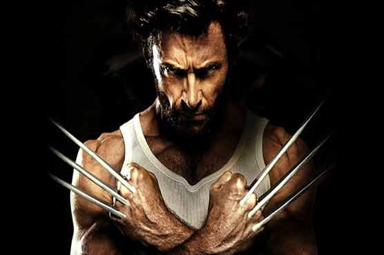 'The Wolverine' claws way to top of box office