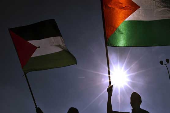 Mideast peace talks to resume on Monday: US