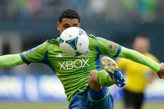 Neagle scores winner as Sounders beat Chivas 2-1 