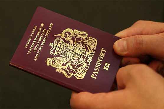 UK asks Pakistan, 6 other states to submit visas bonds