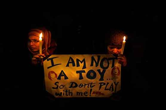 Indian man given death penalty in UAE for raping 7-year-old girl