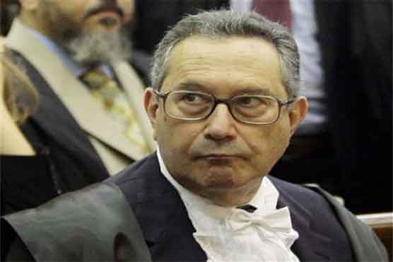 Can lawyer who aided Andreotti save Berlusconi? 