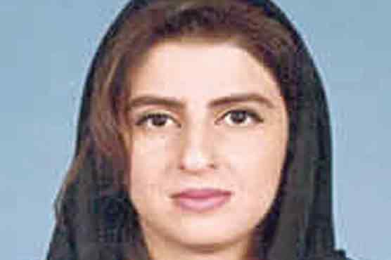 Ayela Malik to challenge disqualification 